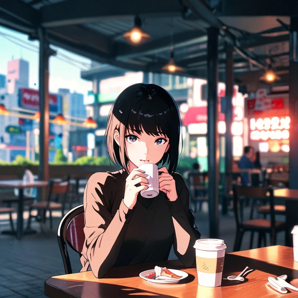 Нейросети для генерации артов и изображений для ролевых игр