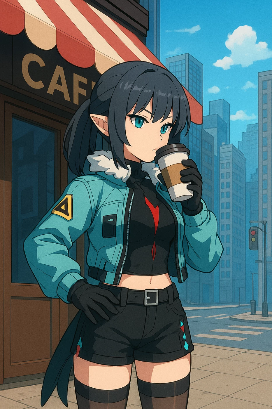 Нейросети для генерации артов и изображений для ролевых игр