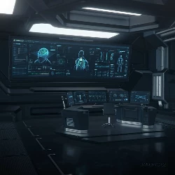 11 этаж ( сектор содержания Б)