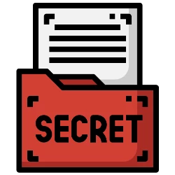 Секрет