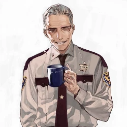 Малкольм Грейвс