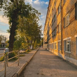 Улица