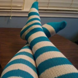 Заг "Великие Чулочки"