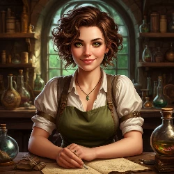 Марта