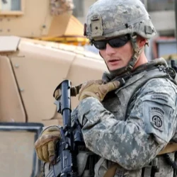 Стейбл 2 «стервятник» 28