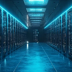 Серверная Кассандры