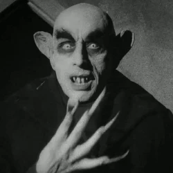 Ужасы/мистика