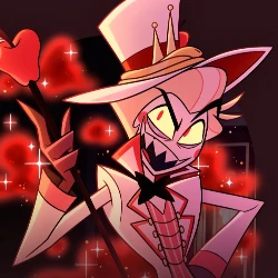 Люцифер Морнингстар