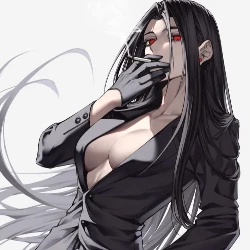 Изабелла Томпсон