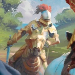 Пальмерин де Лонфаль