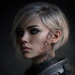 Персефона Грозная