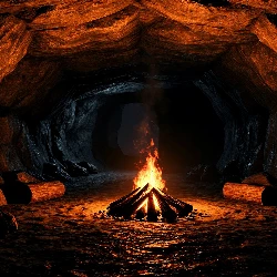 Пещера Возрождения