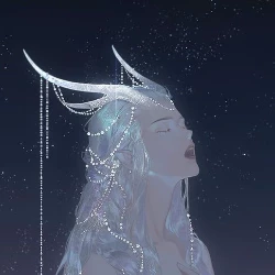 Сказительница Фаэлин