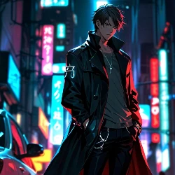 Коннор Мейсон