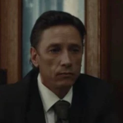 Валерий Козырев