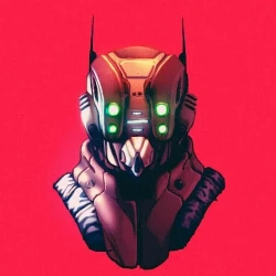 Боевой оперативник Синдиката