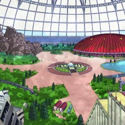 Тренировочный купол