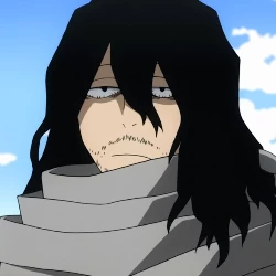 Сотриголова(Шото Айзава)