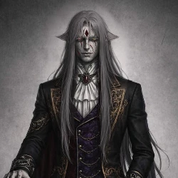 Ваше Величество Вольфгам