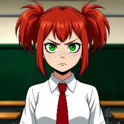 Рюка Корияма