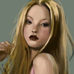 Авелина (Ина, Айна) Лейн