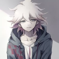 Нагито Комаэда