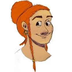 Людовика Эрстон