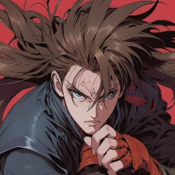 Харуто Кагэяма