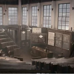 Кабинет математики