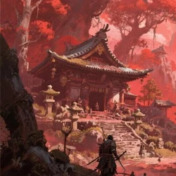 Долина Мирам