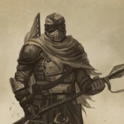 Карл (мародер)