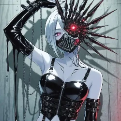 Тетцу/Ферума