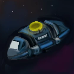 Корабль Ревности