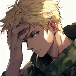ЛЯМИН КИРИЛЛ («ЧЁРНЫЙ»)