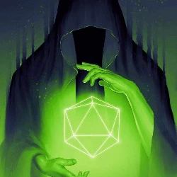 DM
