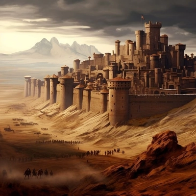 Рамштара