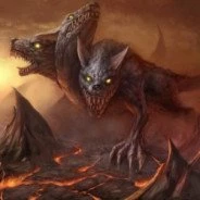 Третий круг ада