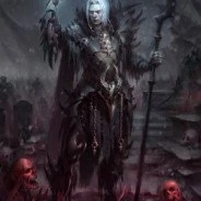 Дэлэйрен. Сектант