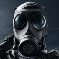 Роберт Уиллис [Dark Ghost]