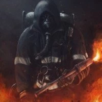 Энтони Бликкиц [Глядь]