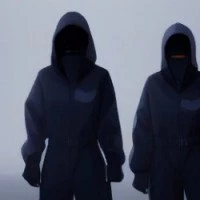 Экипаж "Буревестника"