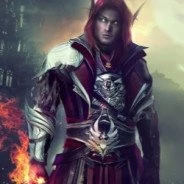Воронвэ Идрилью
