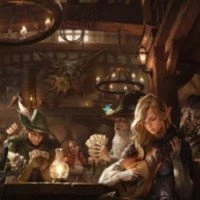 Главный зал Pub'a