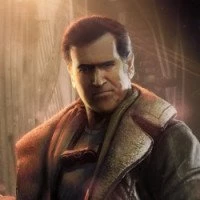 Джон Голден