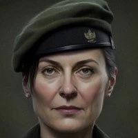 Нина Бойл, Глава ОБ