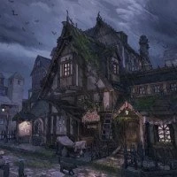 Бар "Удачная Встреча"
