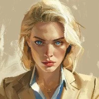 Анастасия Голдштейн
