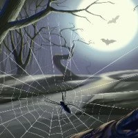 Короткометражка "Арахнофобия"