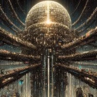 Арка Серенай
