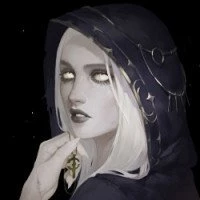 Безумная Безобразная Богиня